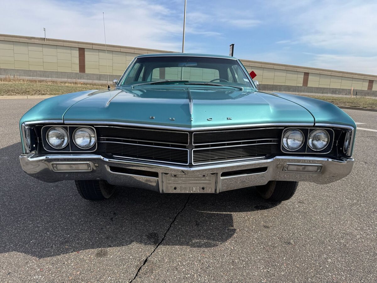 1967 Buick Wildcat - photo 10