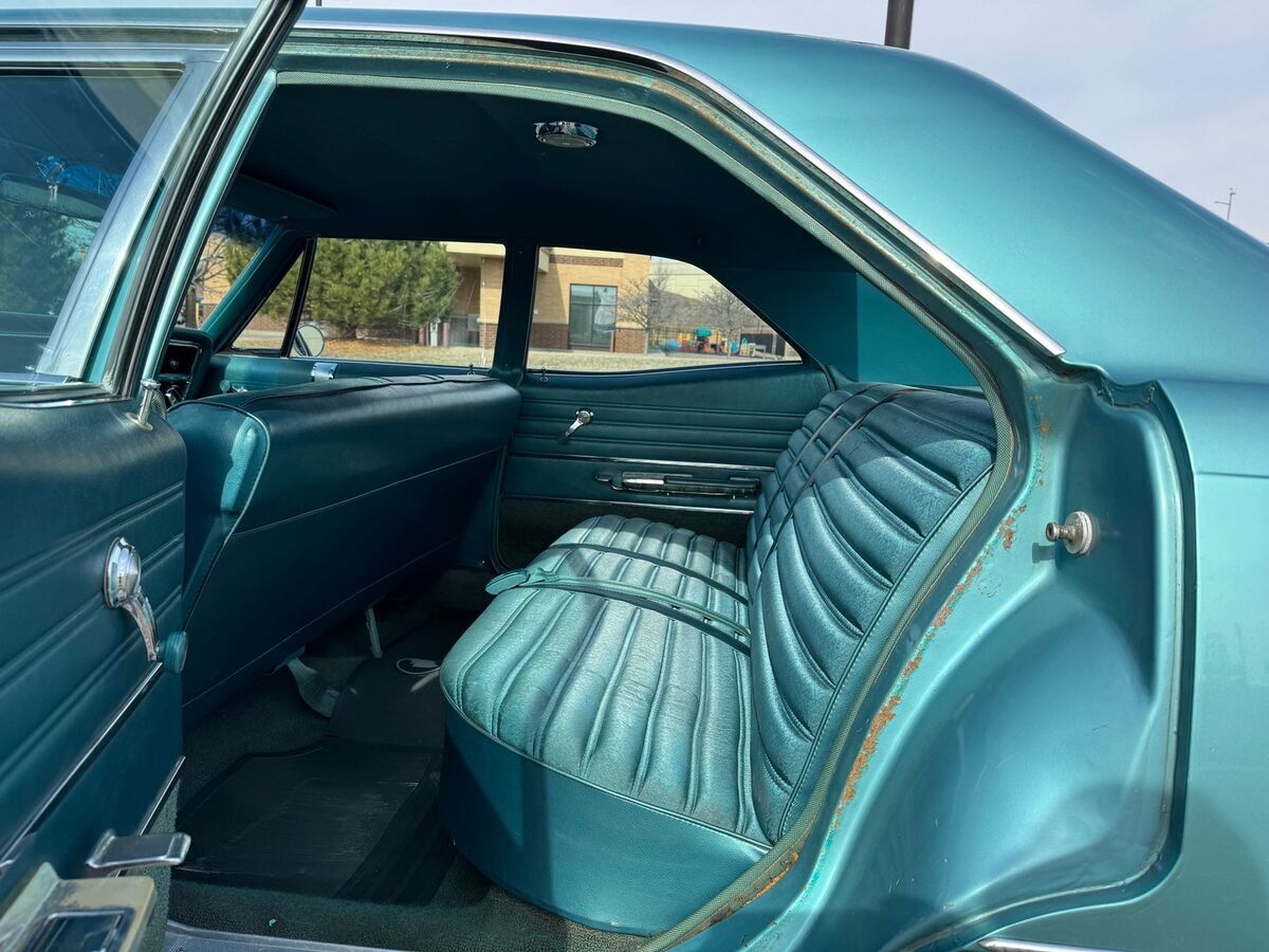 1967 Buick Wildcat - photo 13