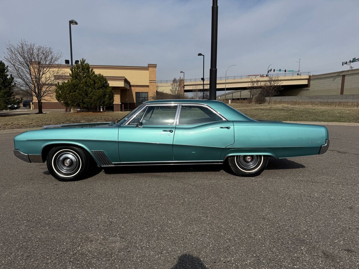 1967 Buick Wildcat - photo 8