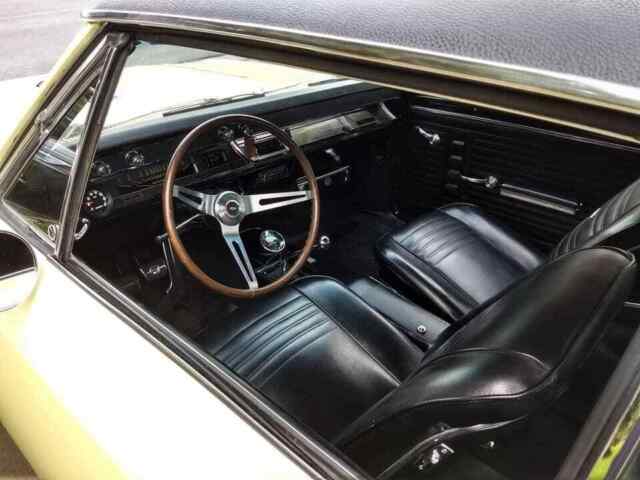1967 Chevrolet Chevelle Malibu Tribute Super Sport - photo 10