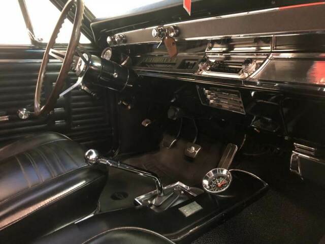 1967 Chevrolet Chevelle Malibu Tribute Super Sport - photo 11
