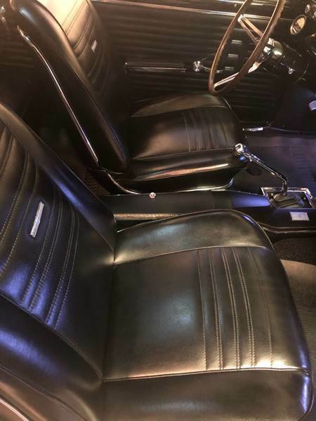 1967 Chevrolet Chevelle Malibu Tribute Super Sport - photo 12