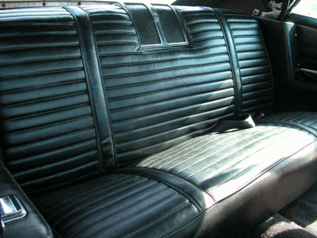 1967 Buick LeSabre convertible - photo 12