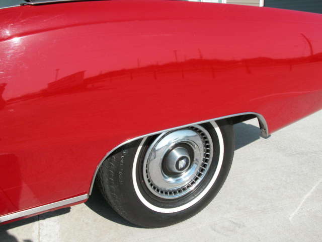 1967 Buick LeSabre convertible - photo 5