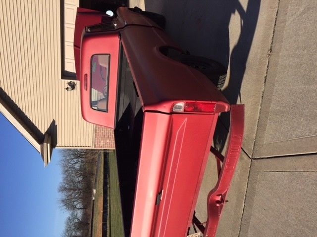 1967 Chevrolet C-10 - photo 4