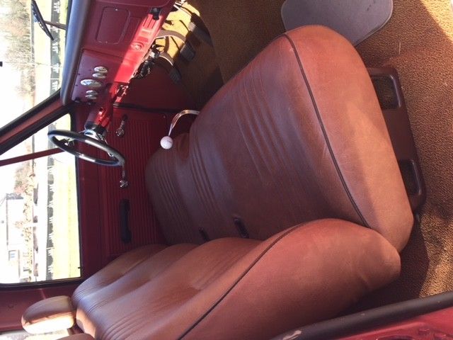 1967 Chevrolet C-10 - photo 5