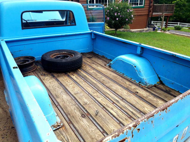 1967 Chevrolet C-10 - photo 3