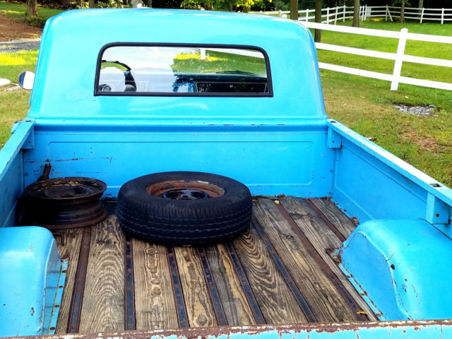 1967 Chevrolet C-10 - photo 8
