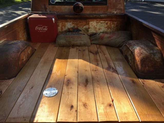 1967 Chevrolet C-10 - photo 5