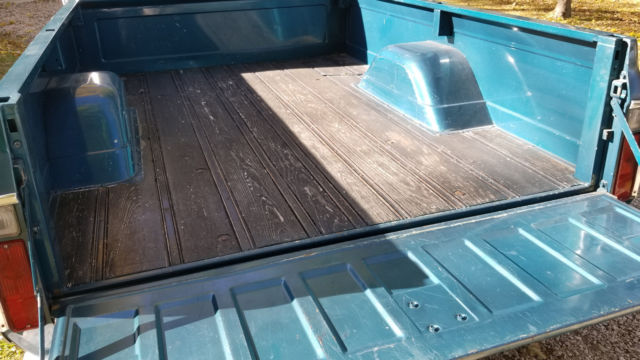 1967 Chevrolet C-10 - photo 6