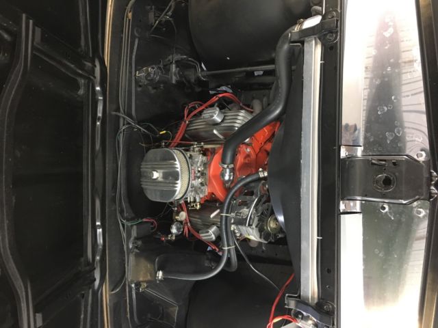 1967 Chevrolet C-10 - photo 12