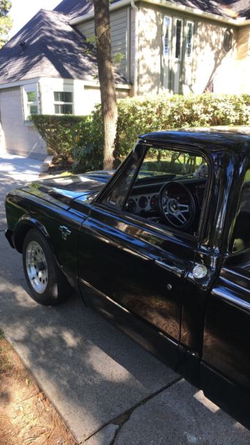 1967 Chevrolet C-10 - photo 6