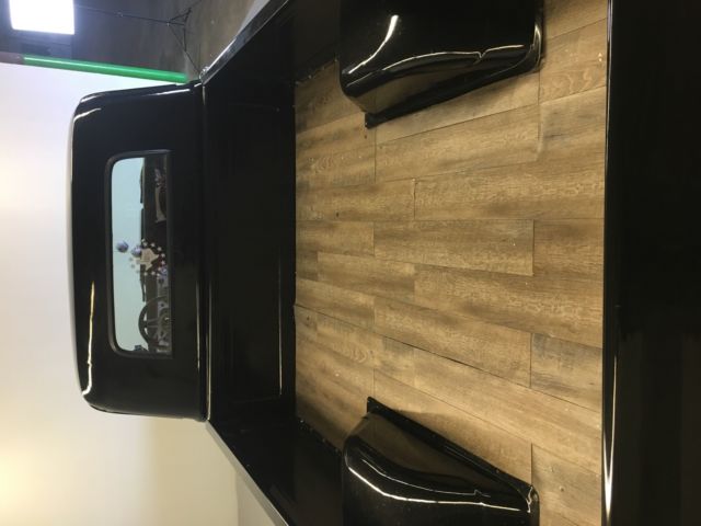 1967 Chevrolet C-10 - photo 8