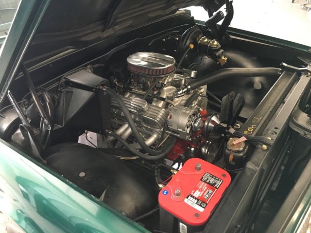 1967 Chevrolet C-10 - photo 10