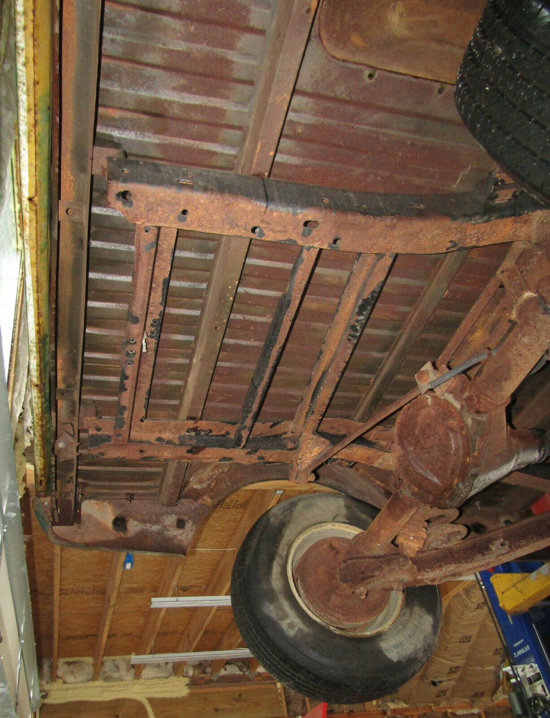 1967 Chevrolet C-10 - photo 9