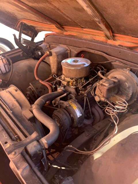 1967 Chevrolet C-10 - photo 5