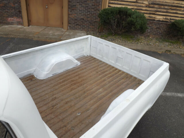 1967 Chevrolet C-10 Rare Short Bed Fleetside Small Back Window - photo 10