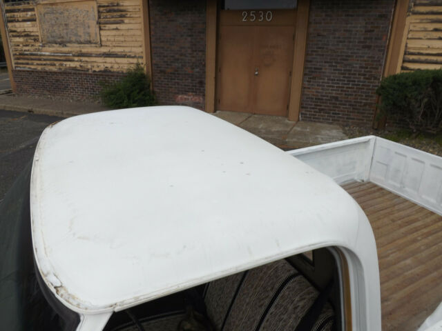 1967 Chevrolet C-10 Rare Short Bed Fleetside Small Back Window - photo 11