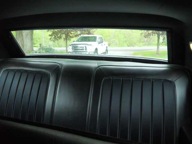 1967 Cadillac CADILAC CALAIS CALAIS - photo 12