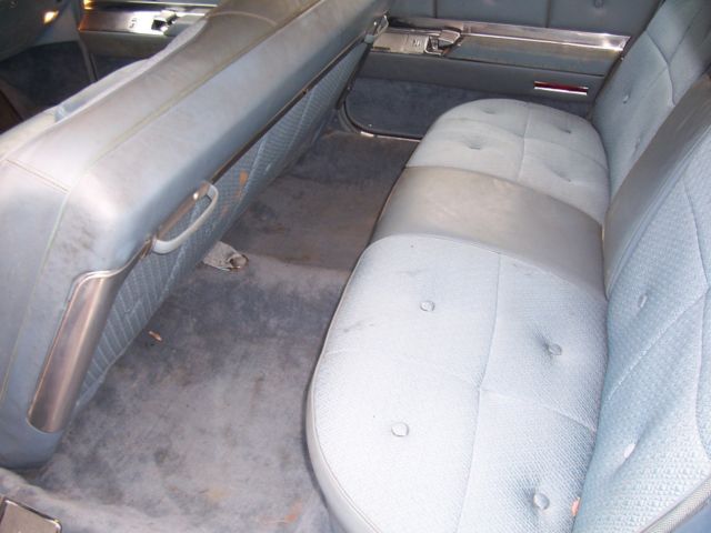 1967 Cadillac DeVille - photo 10
