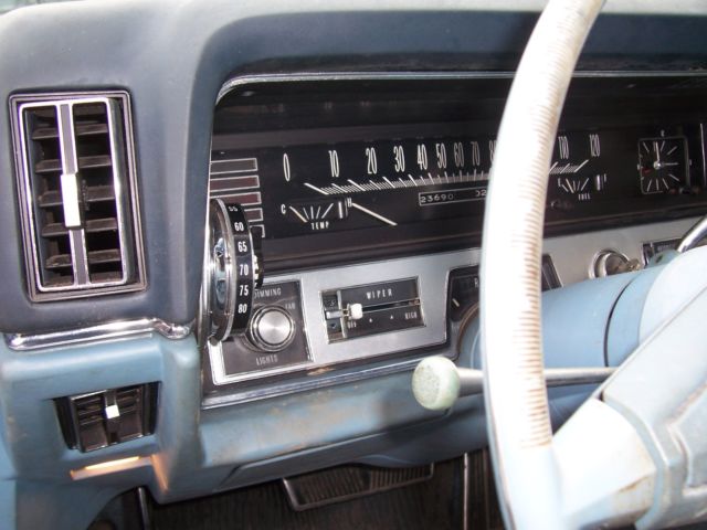 1967 Cadillac DeVille - photo 12
