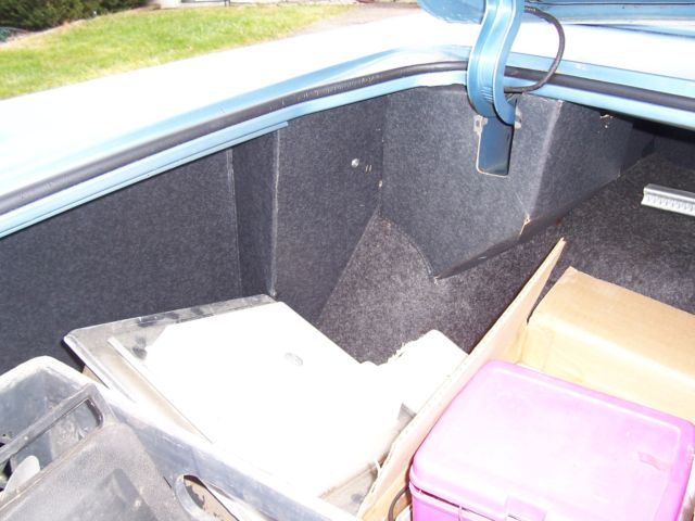 1967 Cadillac DeVille - photo 13
