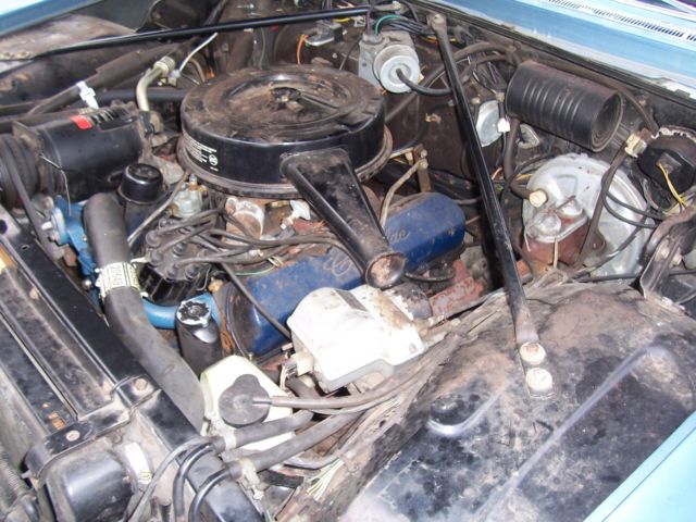 1967 Cadillac DeVille - photo 7