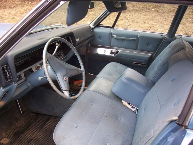 1967 Cadillac DeVille - photo 8