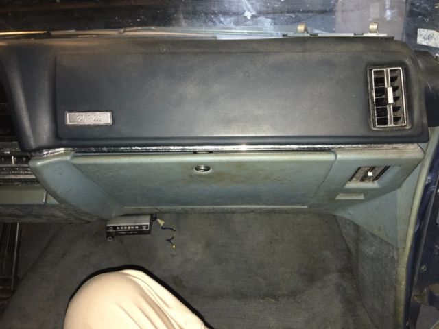 1967 Cadillac DeVille - photo 11