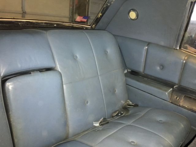 1967 Cadillac DeVille - photo 8