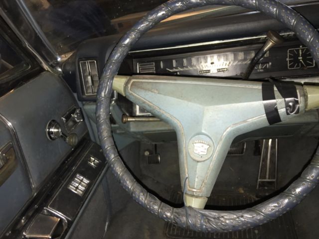 1967 Cadillac DeVille - photo 9