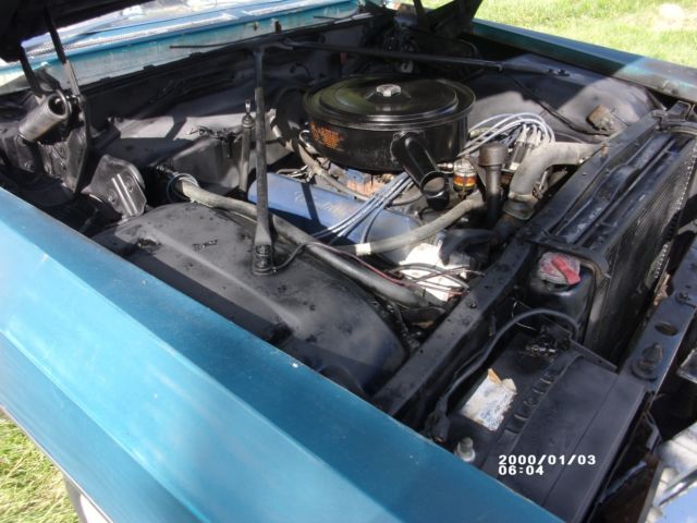 1967 Cadillac Other - photo 13