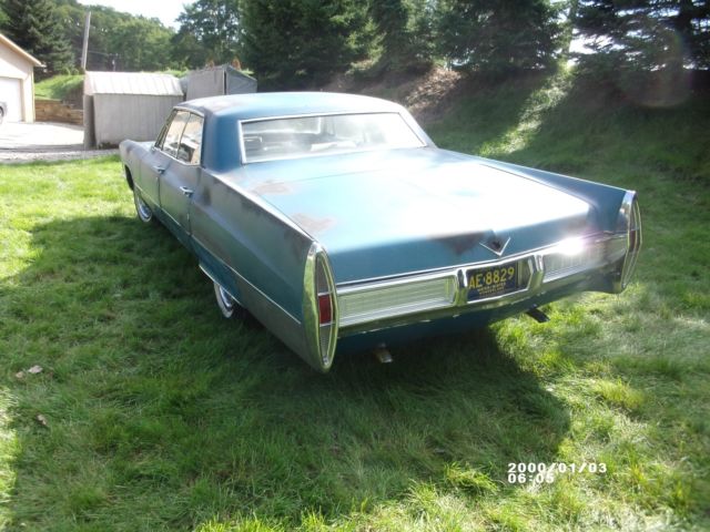 1967 Cadillac Other - photo 3
