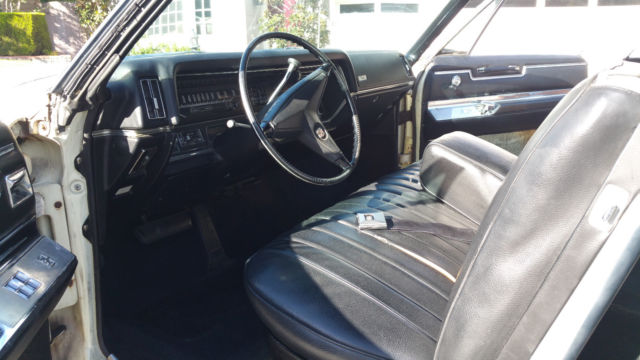 1967 Cadillac Calais Base Hardtop 2-Door - photo 5