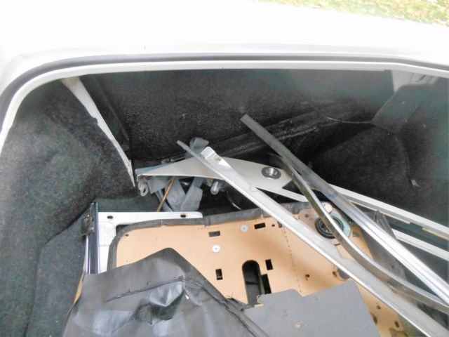 1967 Cadillac Calais Base Hardtop 2-Door - photo 5