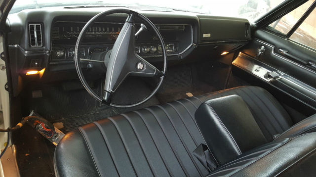 1967 Cadillac Calais Base Hardtop 2-Door - photo 8