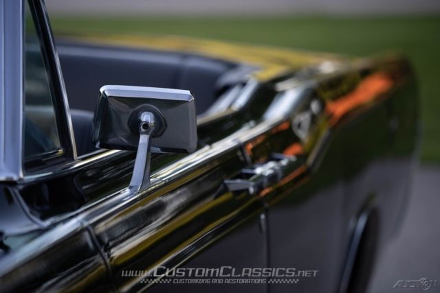 1967 Lincoln Continental - photo 12