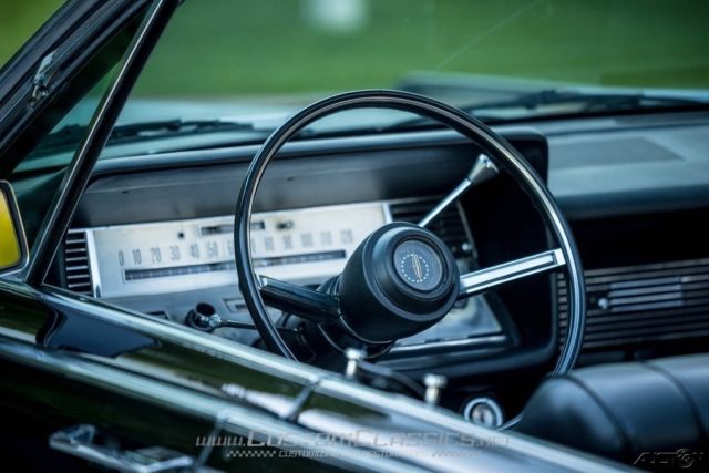 1967 Lincoln Continental - photo 13