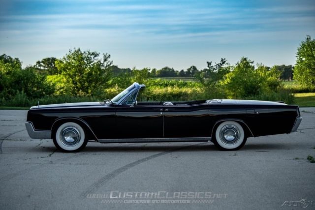1967 Lincoln Continental - photo 5