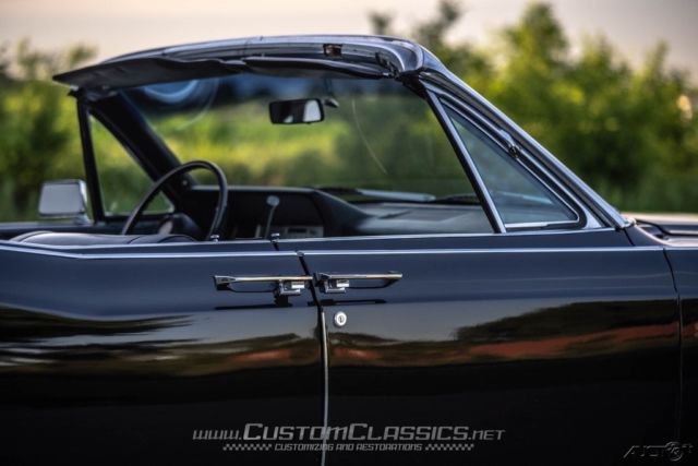 1967 Lincoln Continental - photo 8