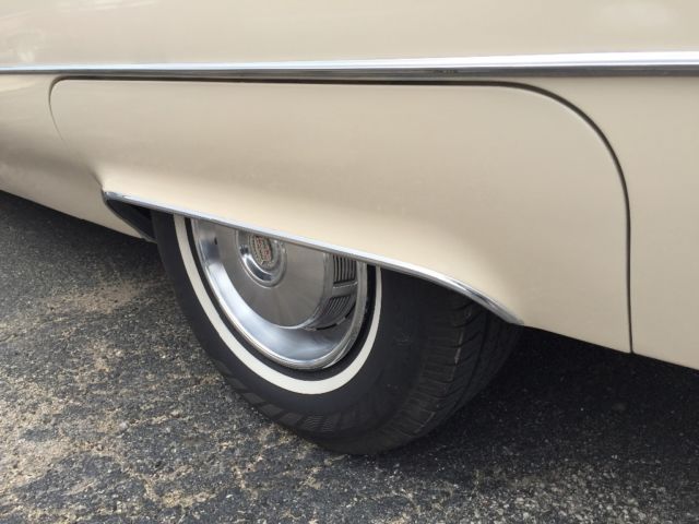 1967 Cadillac DeVille - photo 10