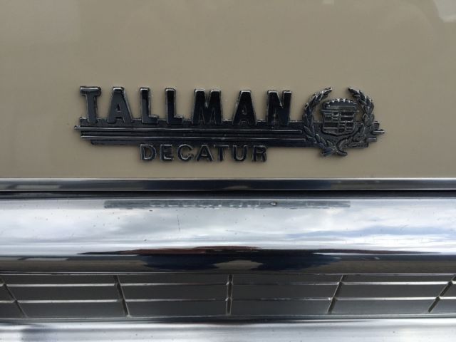 1967 Cadillac DeVille - photo 12