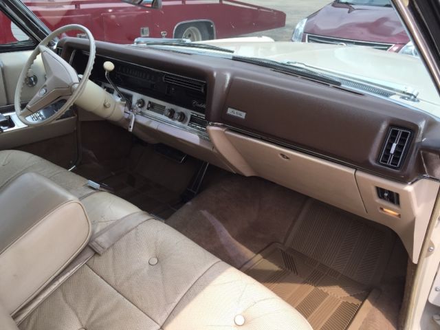 1967 Cadillac DeVille - photo 13