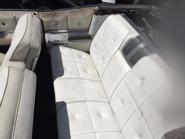 1967 Cadillac DeVille - photo 10