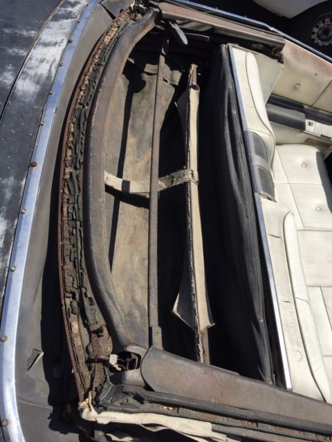 1967 Cadillac DeVille - photo 12