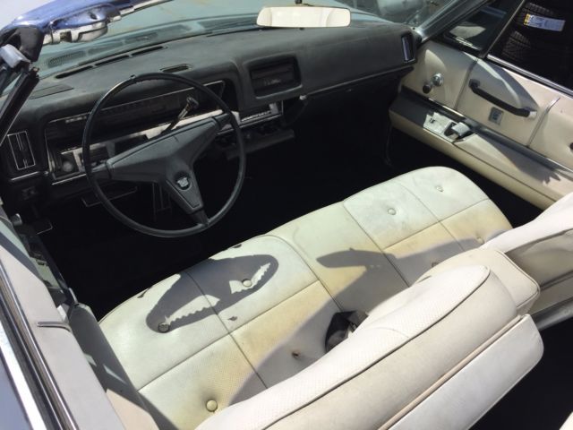 1967 Cadillac DeVille - photo 8