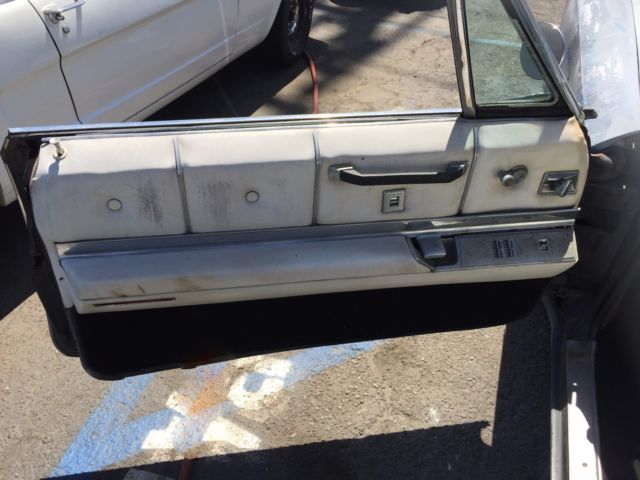 1967 Cadillac DeVille - photo 9