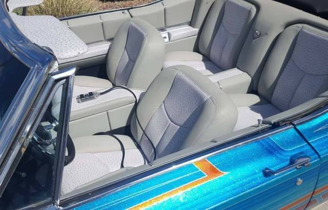 1967 Cadillac DeVille - photo 13