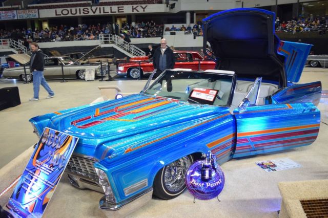 1967 Cadillac DeVille - photo 2