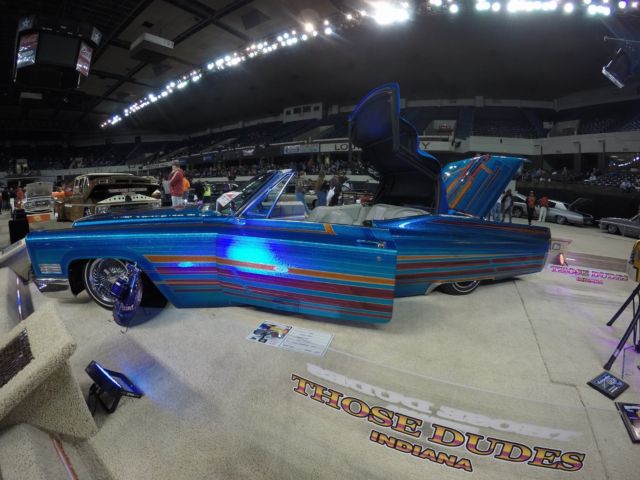 1967 Cadillac DeVille - photo 3